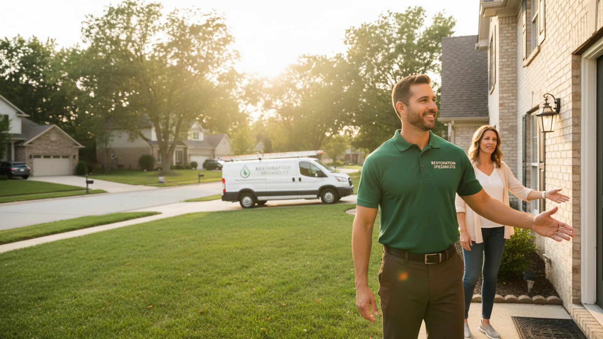 Affordable Water Damage Restoration in Waupaca, WI Near Me – Transparent Pricing, No Hidden Fees
